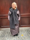 Kaptur RULA Rivabella nero Kaptur RULA Rivabella nero