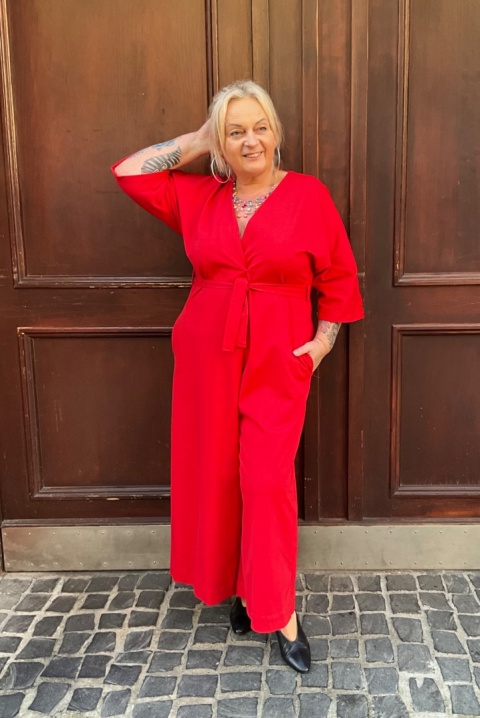 Kombinezon AVILA Wendy Trendy Kombinezon AVILA Wendy Trendy