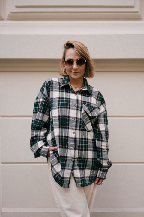 Koszula FELA Koszula FELA