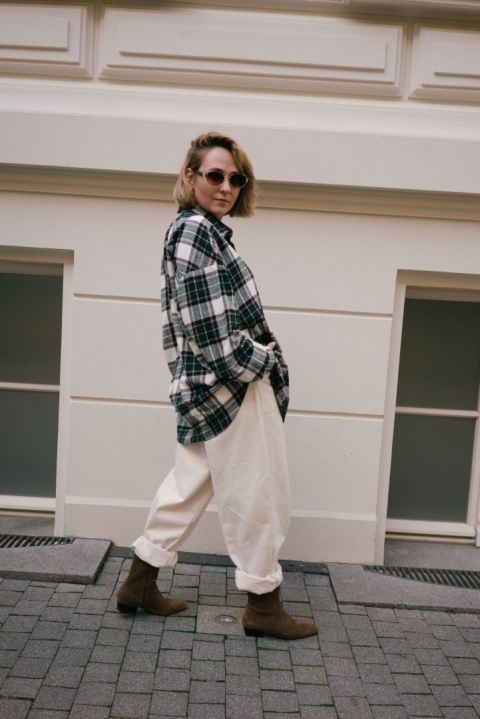 Koszula FELA Koszula FELA