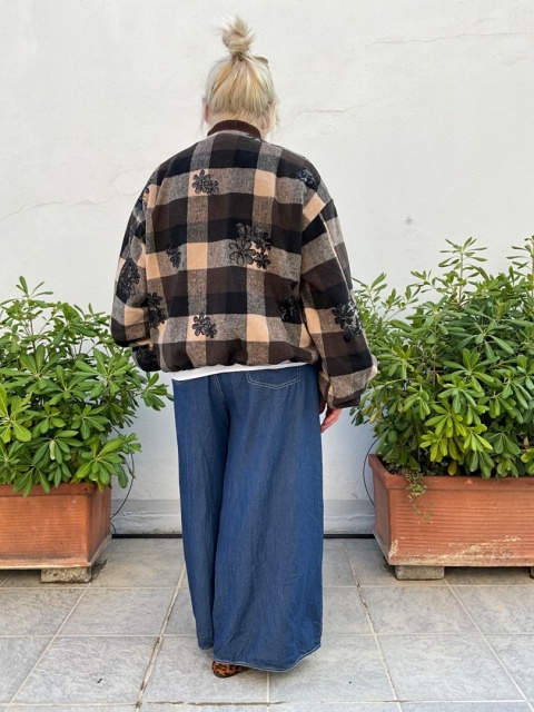 Kurtka Bomberka DAVOS