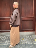 Kurtka SOHO Rivabella skaj choco Kurtka SOHO Rivabella skaj choco