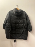 Kurtka puchowa MARCIA nero