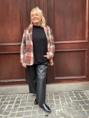 Marynarka WELL Rivabella brąz Marynarka WELL Rivabella brąz