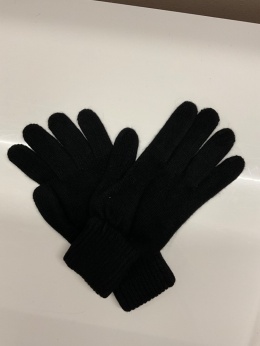 Rękawiczki LOL nero