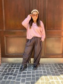 Sweter ASTRID Gioya rosa Sweter ASTRID Gioya rosa