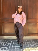 Sweter ASTRID Gioya rosa Sweter ASTRID Gioya rosa