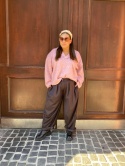 Sweter ASTRID Gioya rosa Sweter ASTRID Gioya rosa