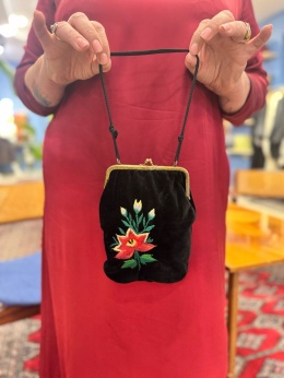 Torebka VINTAGE STEFFA