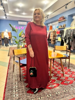 Torebka VINTAGE STEFFA