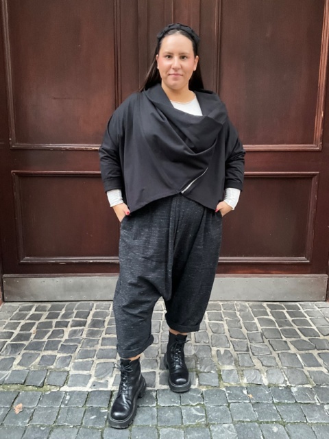 Blezer GRAZ II Wendy Trendy