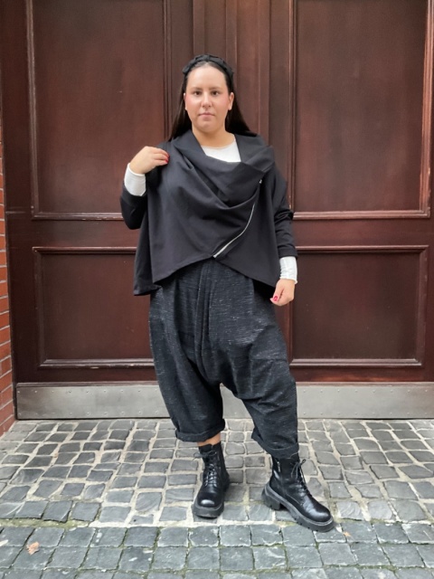 Blezer GRAZ II Wendy Trendy