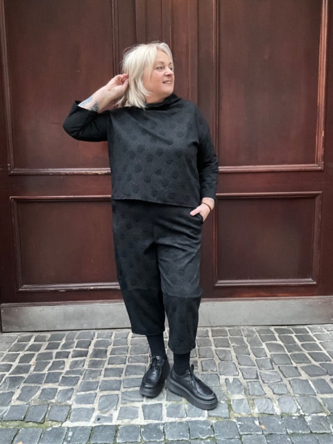 Bluzka MAGILA Wendy Trendy