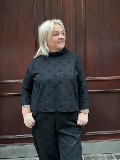 Bluzka MAGILA Wendy Trendy