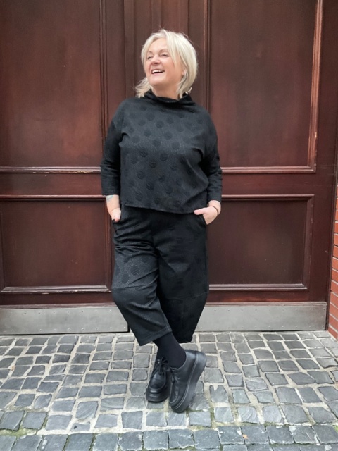 Bluzka MAGILA Wendy Trendy