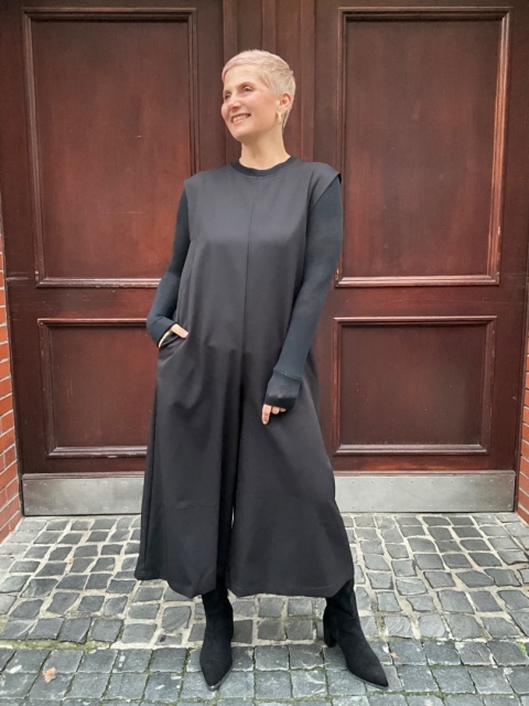 Kombinezon LIVIA Wendy Trendy