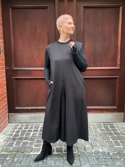 Kombinezon LIVIA Wendy Trendy