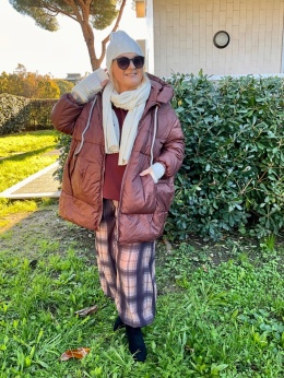 Spodnie simbady STOK Mihos