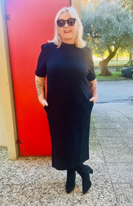 Sukienka VIA Degrees