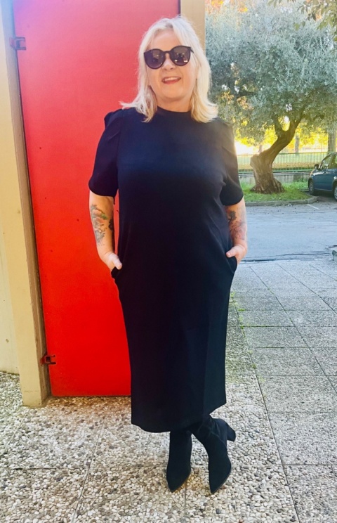 Sukienka VIA Degrees