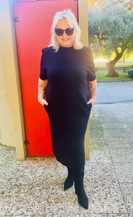 Sukienka VIA Degrees