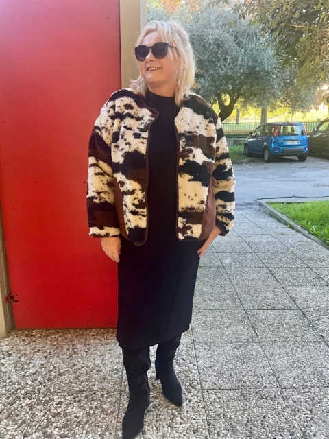 Sukienka VIA Degrees