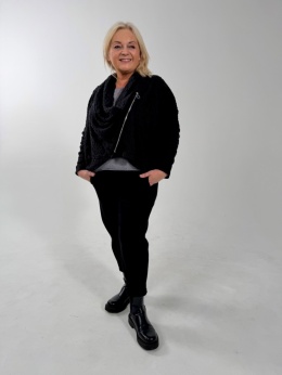 Blezer GRAZ III Wendy Trendy faktura