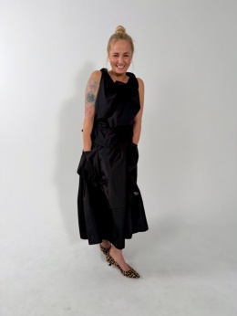 Bluzka PALOMA Wendy Trendy nero