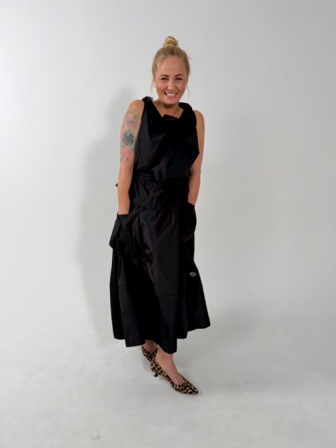 Bluzka PALOMA Wendy Trendy nero