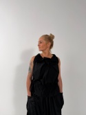 Bluzka PALOMA Wendy Trendy nero