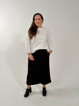 Bluzka SIRI Wendy Trendy bianco