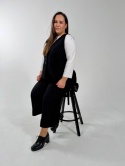 Kamizelka TILDA Wendy Trendy nero