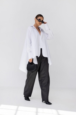 Koszula Mystical Miss City bianco