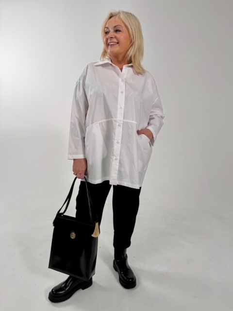 Koszula SZAZA Wendy Trendy