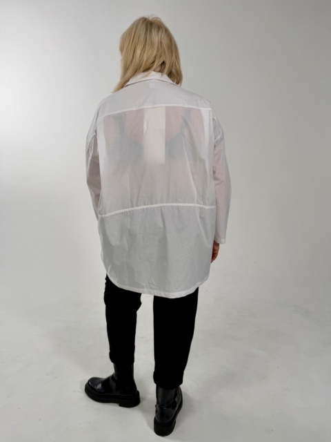 Koszula SZAZA Wendy Trendy