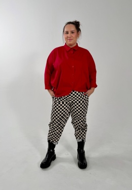 Spodnie MAT Wendy Trendy