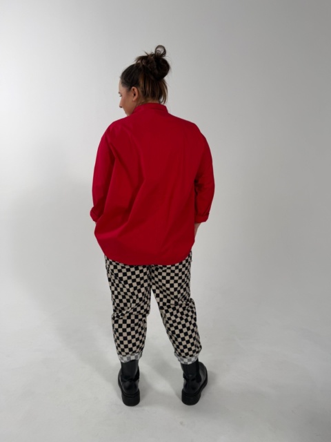 Spodnie MAT Wendy Trendy