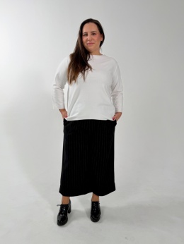 Spodnie OLA Wendy Trendy prążek