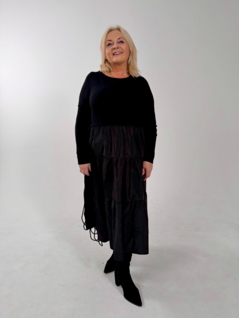 Sukienka KARINA Wendy Trendy