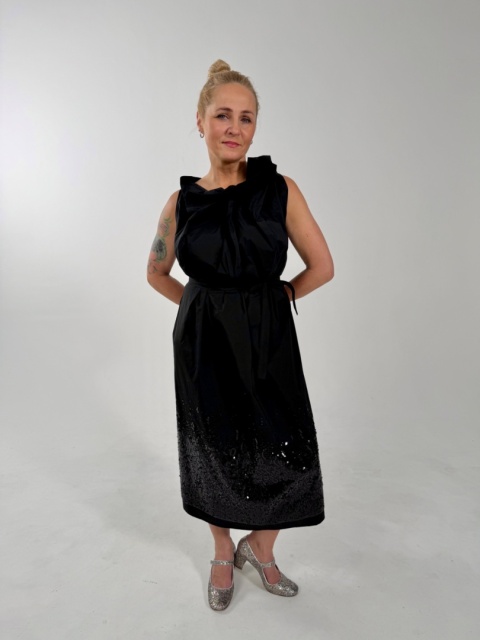 Sukienka PALOMA Wendy Trendy