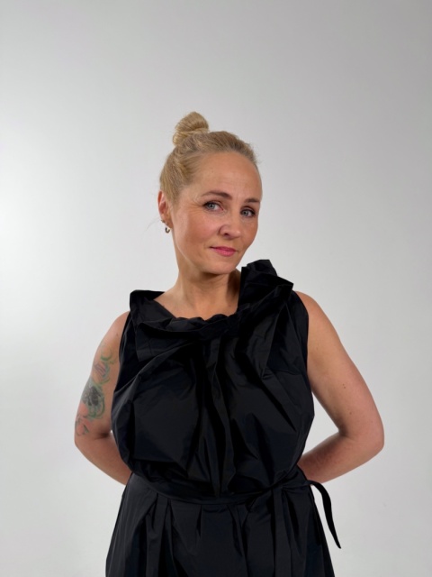 Sukienka PALOMA Wendy Trendy