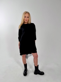 Sukienka tunika MARIKA Wendy Trendy