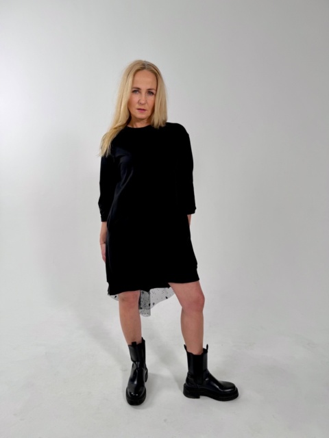 Sukienka tunika MARIKA Wendy Trendy