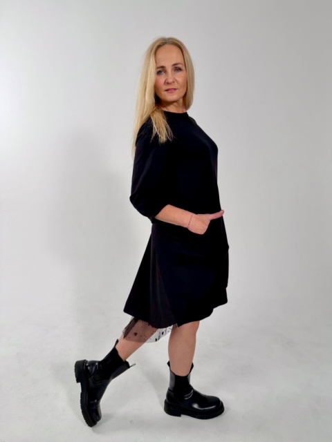Sukienka tunika MARIKA Wendy Trendy