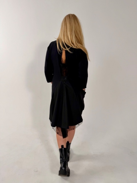 Sukienka tunika MARIKA Wendy Trendy