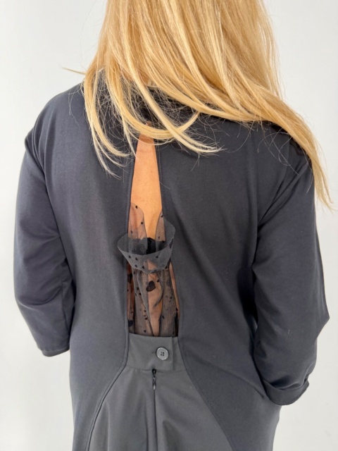 Sukienka tunika MARIKA Wendy Trendy