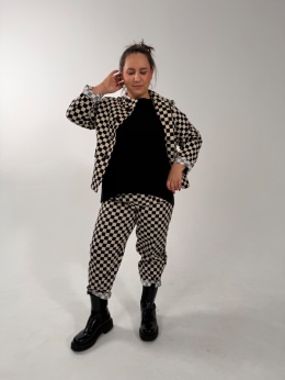 Żakiet MAT Wendy Trendy