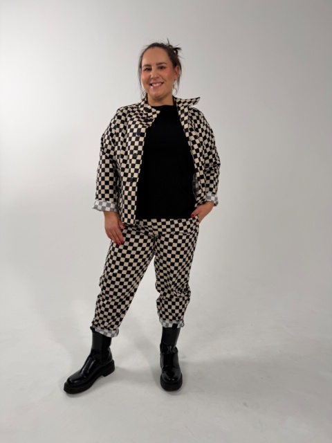 Żakiet MAT Wendy Trendy