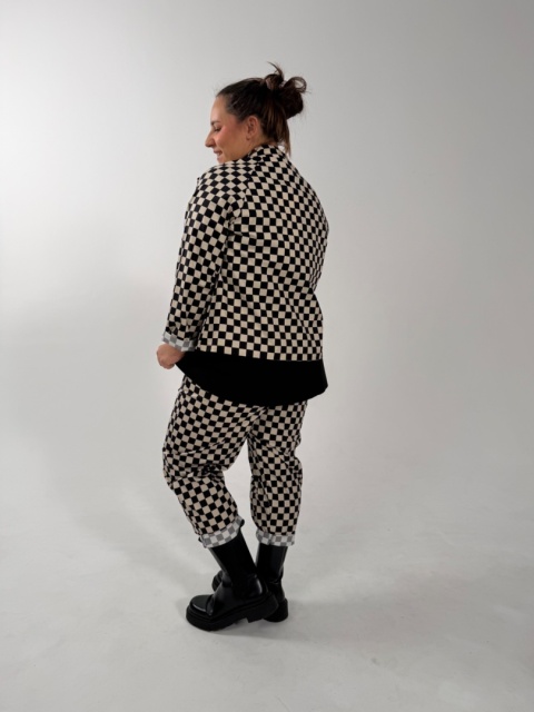 Żakiet MAT Wendy Trendy