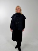 Żakiet ZOZO Wendy Trendy nero